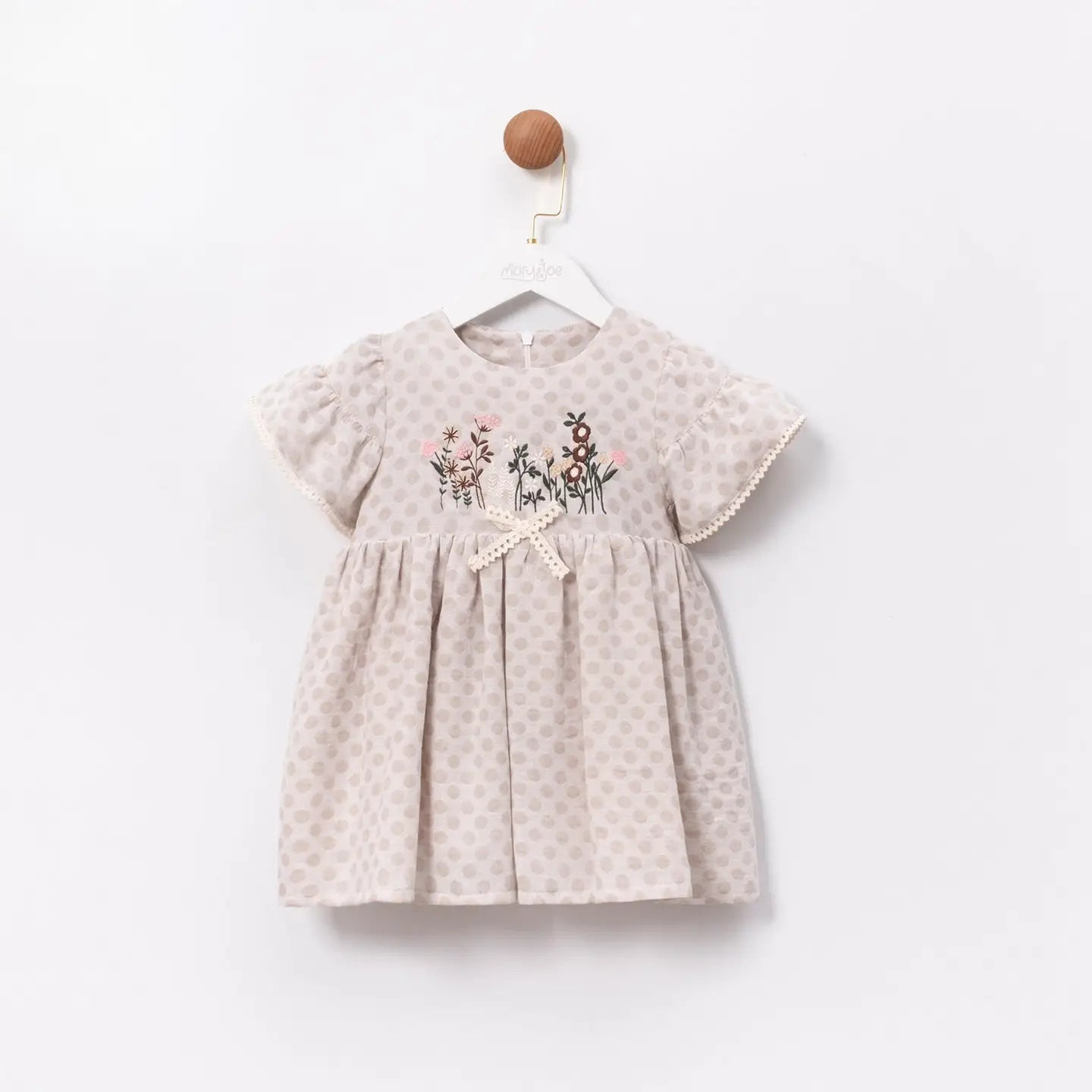Mabel Dress