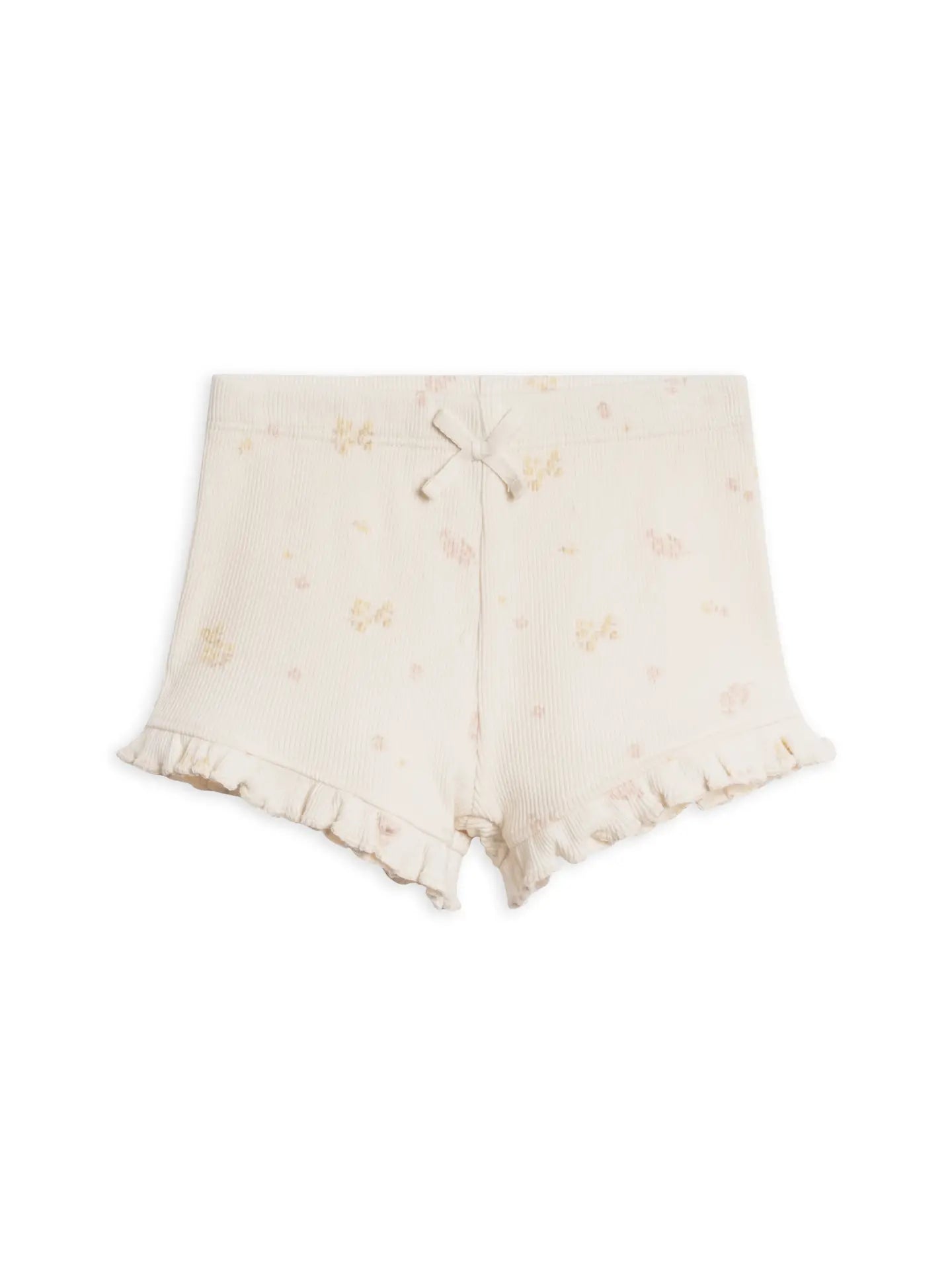 Ellie Floral Shorts
