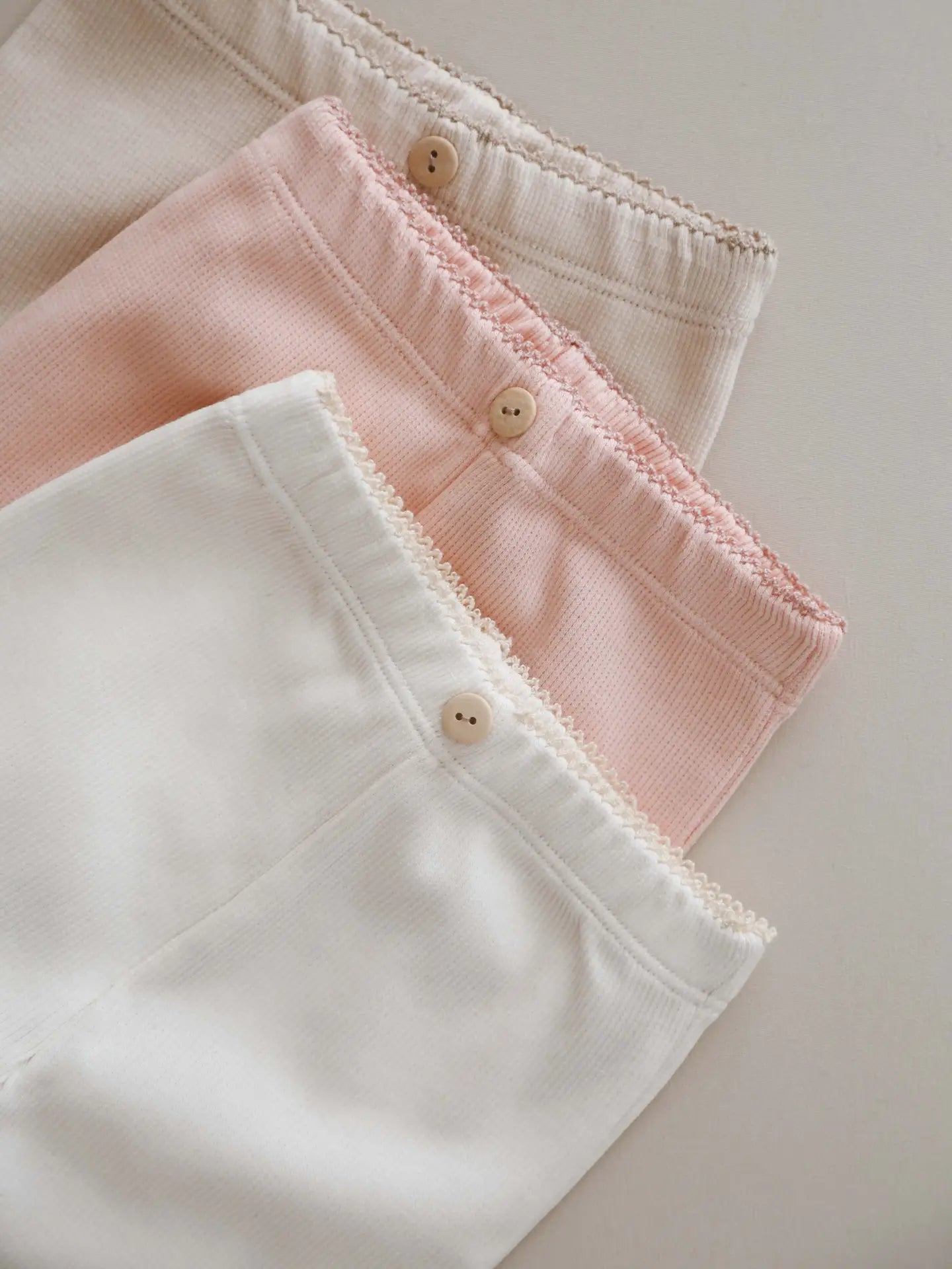 Stella Leggings 3-Pack