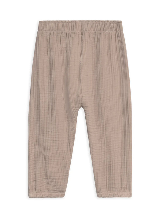 Maple Muslin Pants