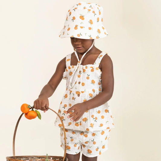 Little Clementine Set