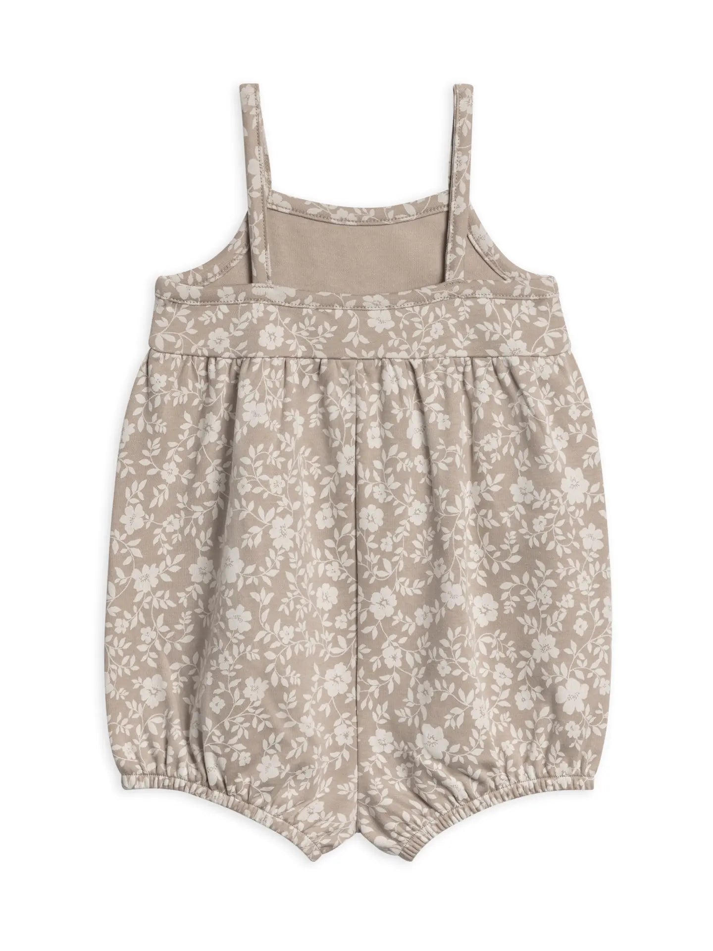 Nicolette Romper