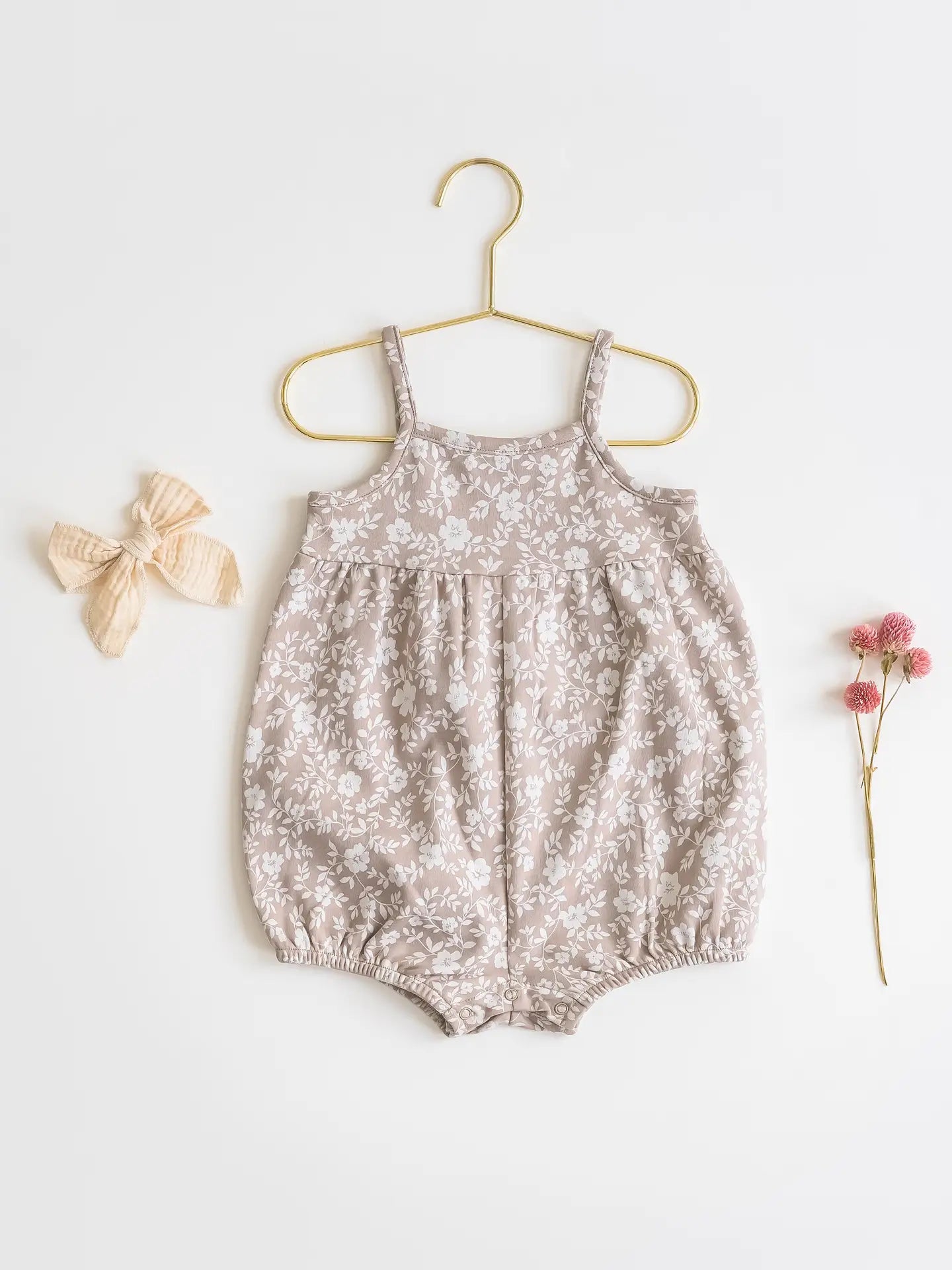 Nicolette Romper