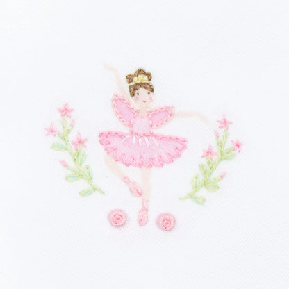Tiny Dancer Footie