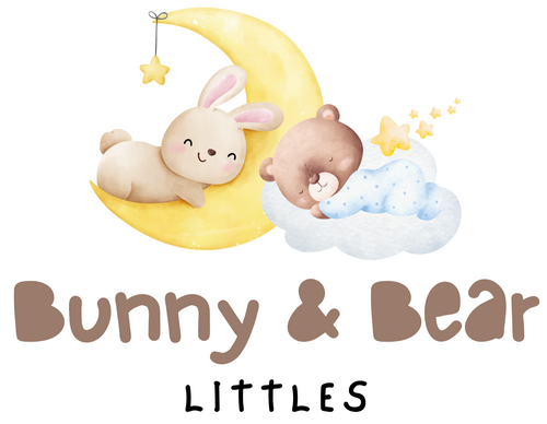Bunny&Bear Littles