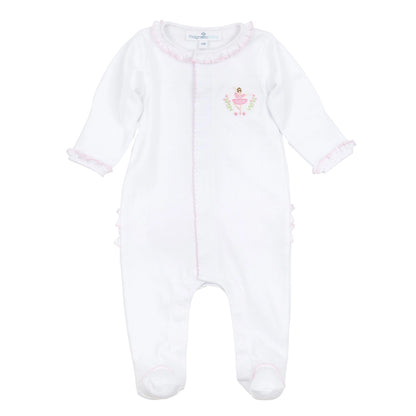 Tiny Dancer Footie