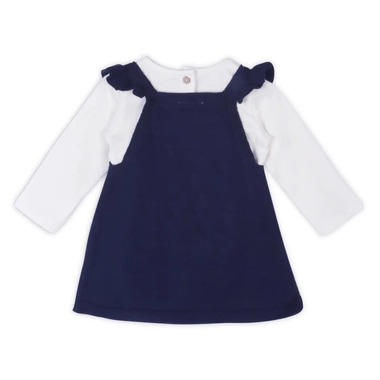 Songbird Dress & Bodysuit Set