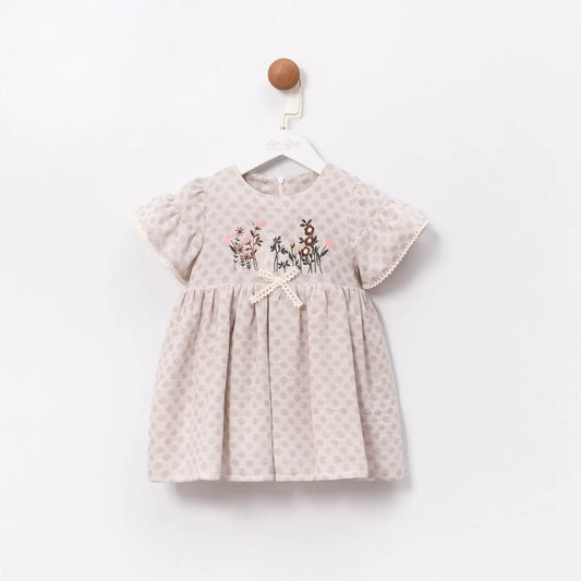 Mabel Dress