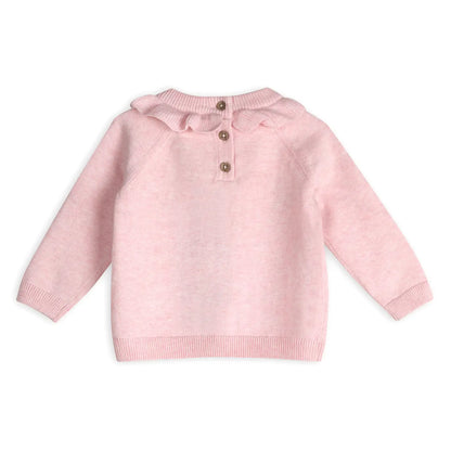 Emerson Sweater & Pants Set