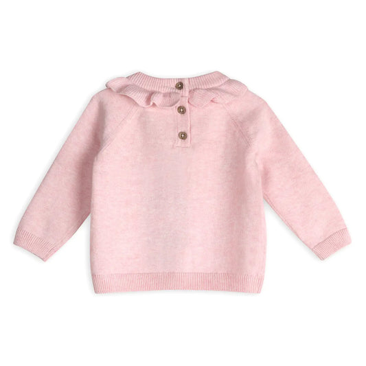 Emerson Sweater & Pants Set