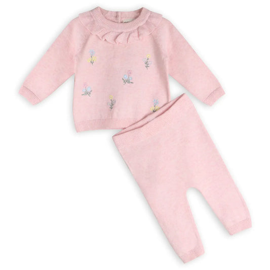Emerson Sweater & Pants Set