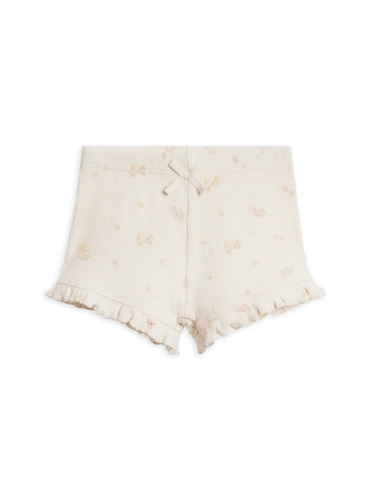Ellie Floral Shorts
