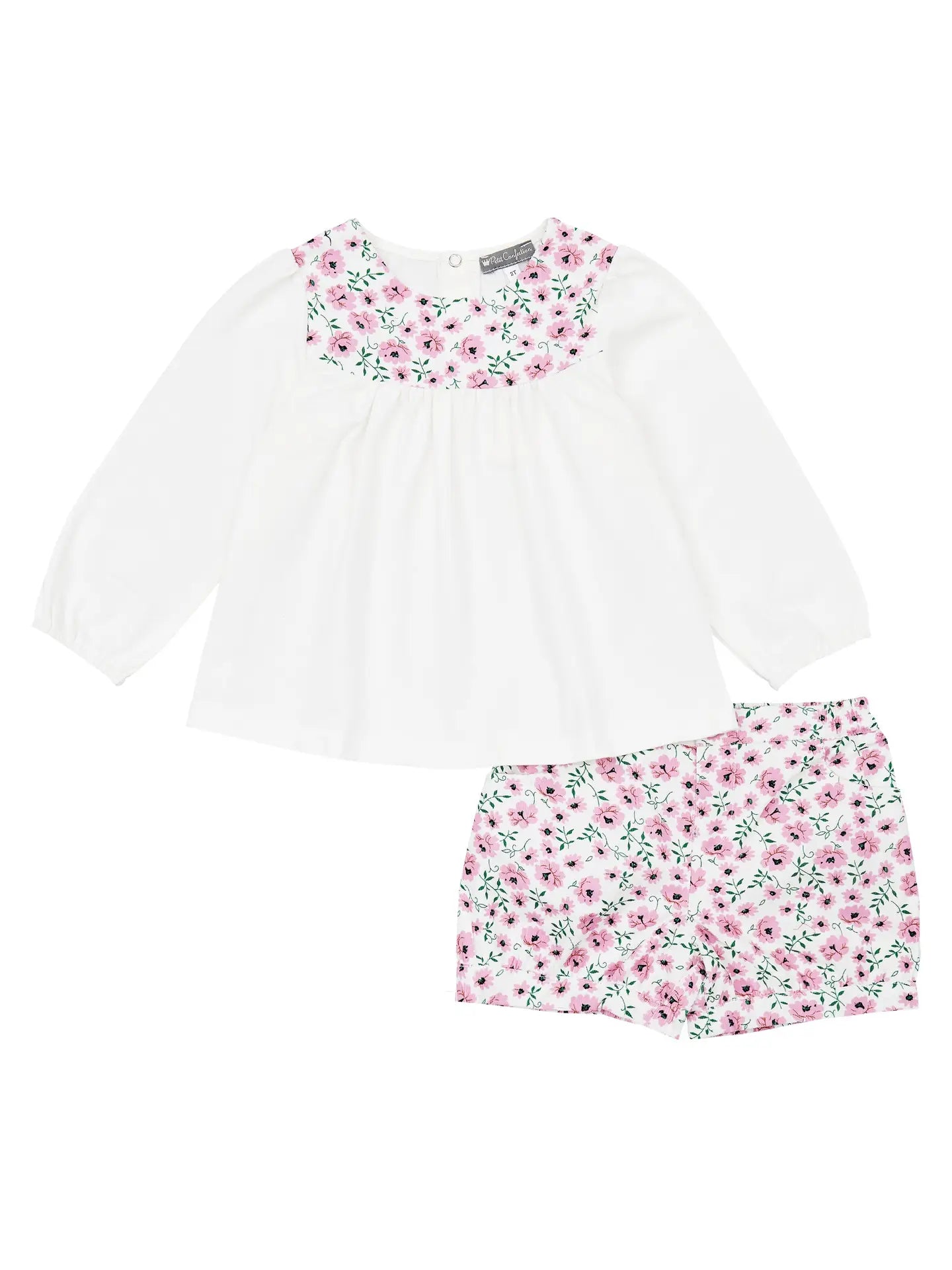 Poppy Garden Set