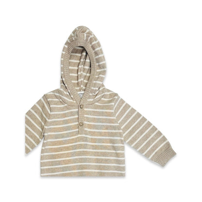 Little Explorer Hoodie