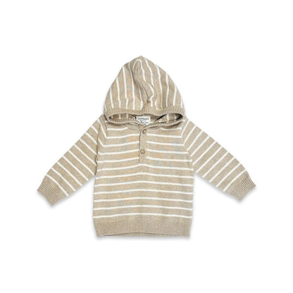 Little Explorer Hoodie