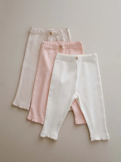 Stella Leggings 3-Pack