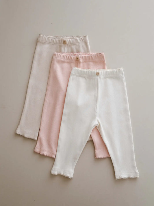 Stella Leggings 3-Pack
