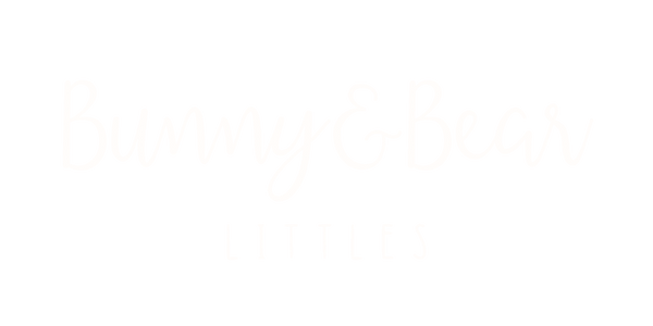 Bunny&Bear Littles