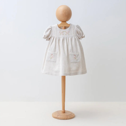 Hazel Dress