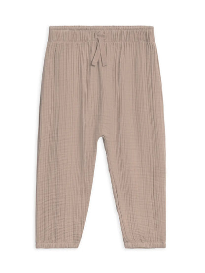 Maple Muslin Pants