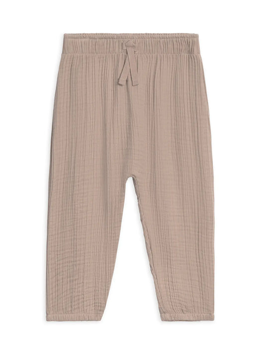 Maple Muslin Pants