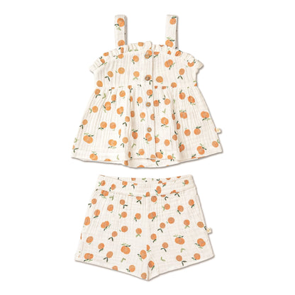 Little Clementine Set