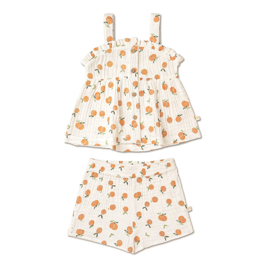 Little Clementine Set
